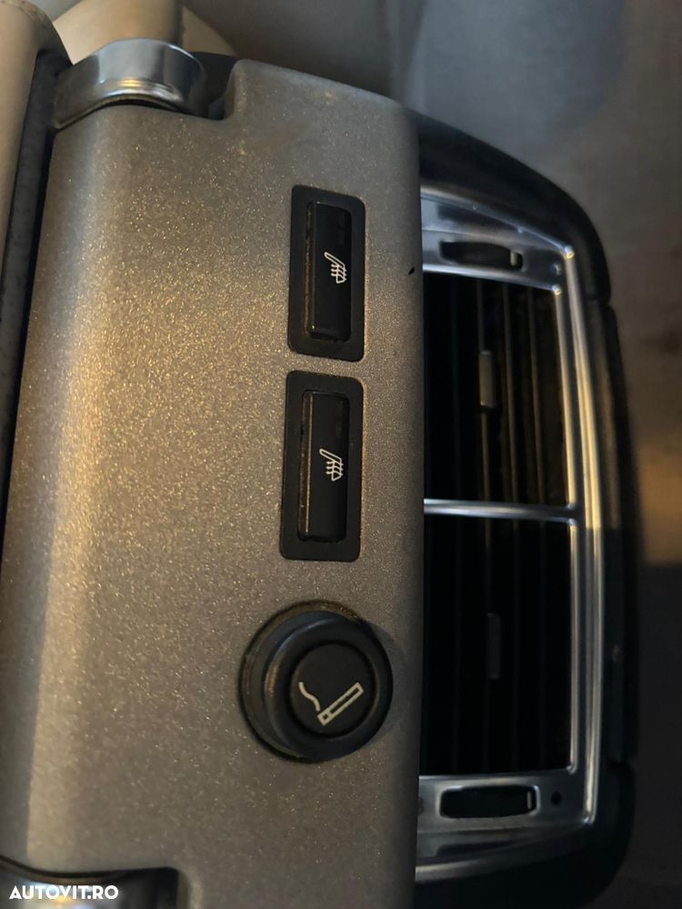 Land Rover Range Rover 4.2 V8 SuperCharged Aut - 12