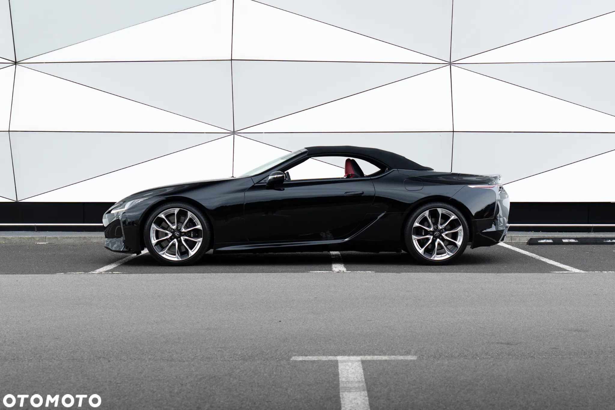 Lexus LC 500 Superturismo - 4