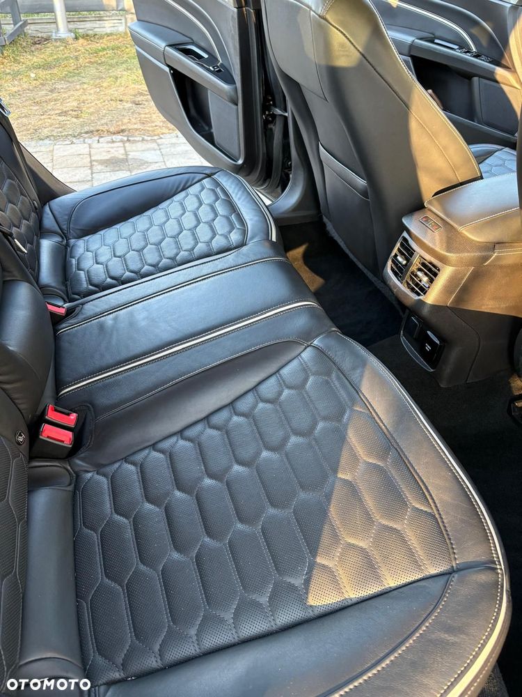 Ford Mondeo Vignale 2.0 TDCi PowerShift - 14