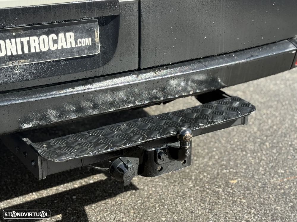 VW Crafter 35 2.5 TDi 164 L.TA 9L - 25