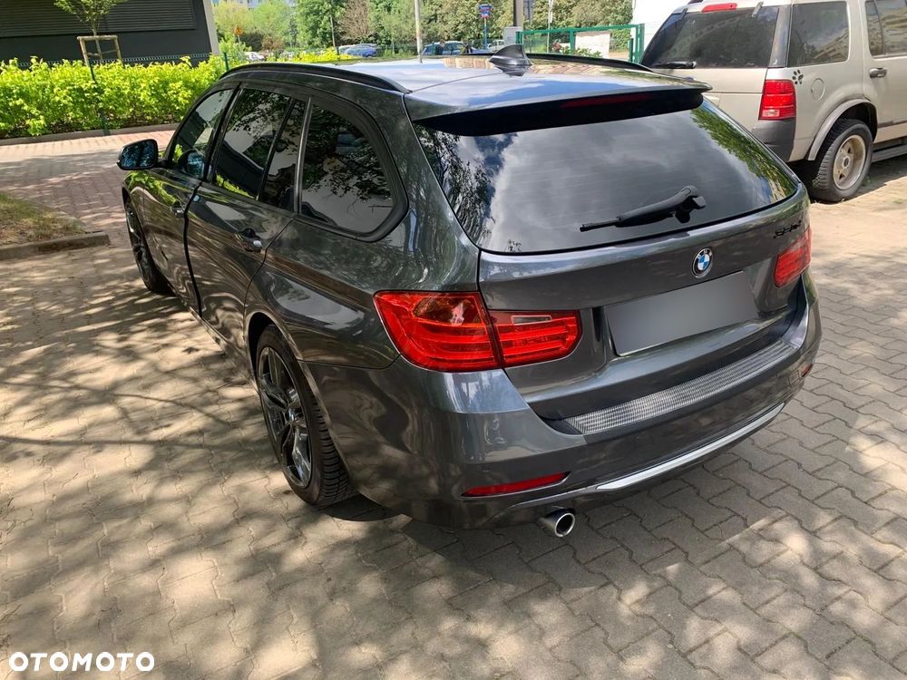 BMW Seria 3 - 8