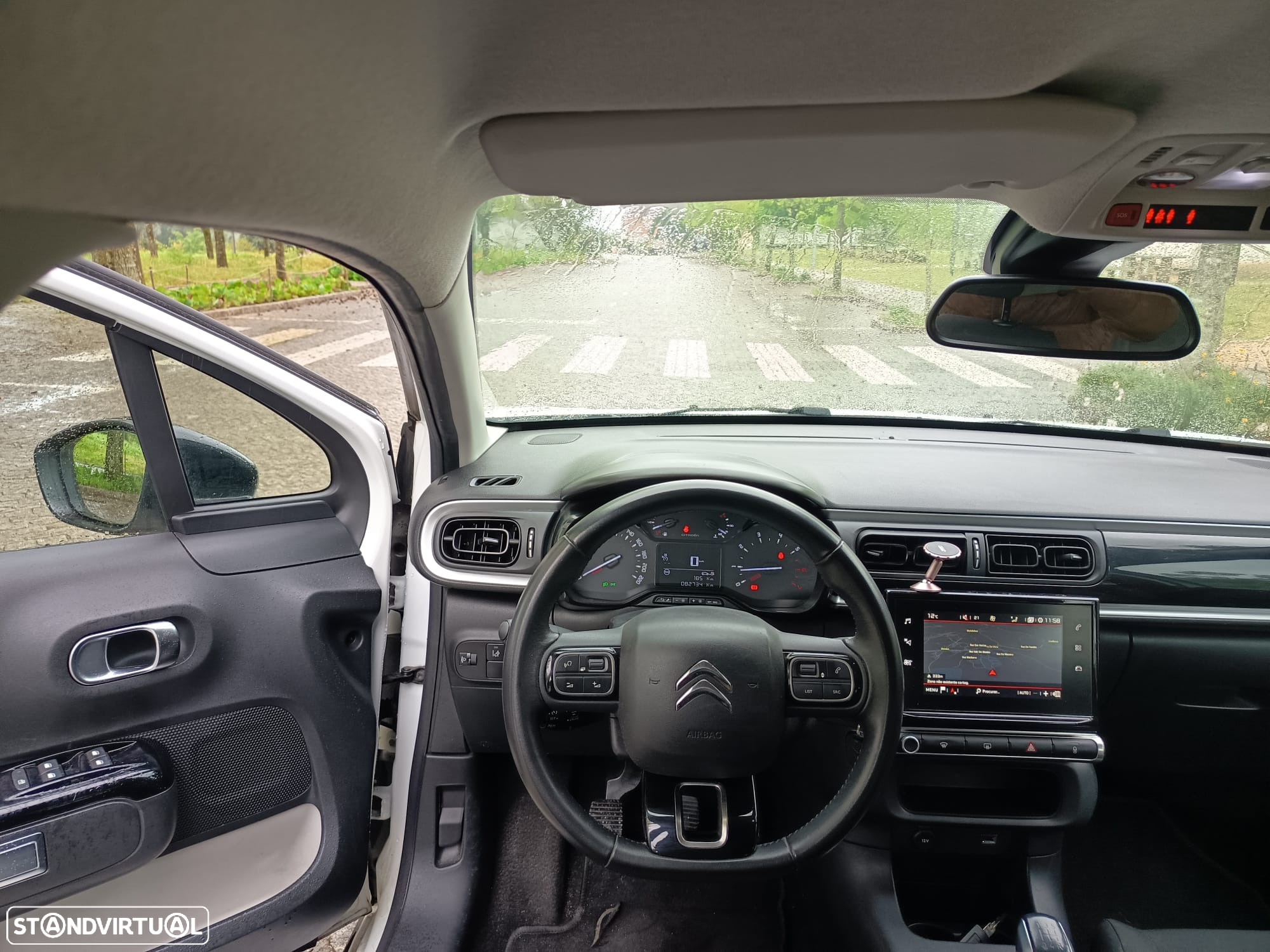 Citroën C3 1.5 BlueHDi Feel Business - 14