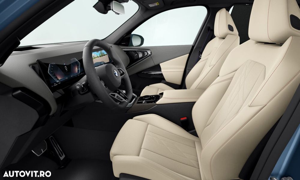 BMW X3 20d xDrive - 4