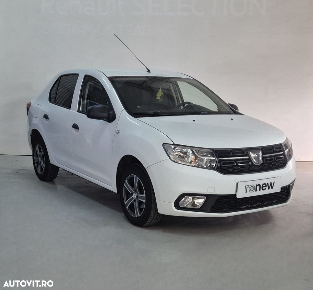 Dacia Logan - 9