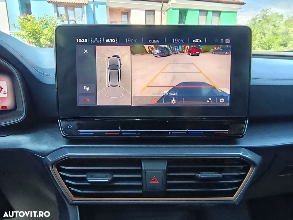 Cupra Formentor - 32