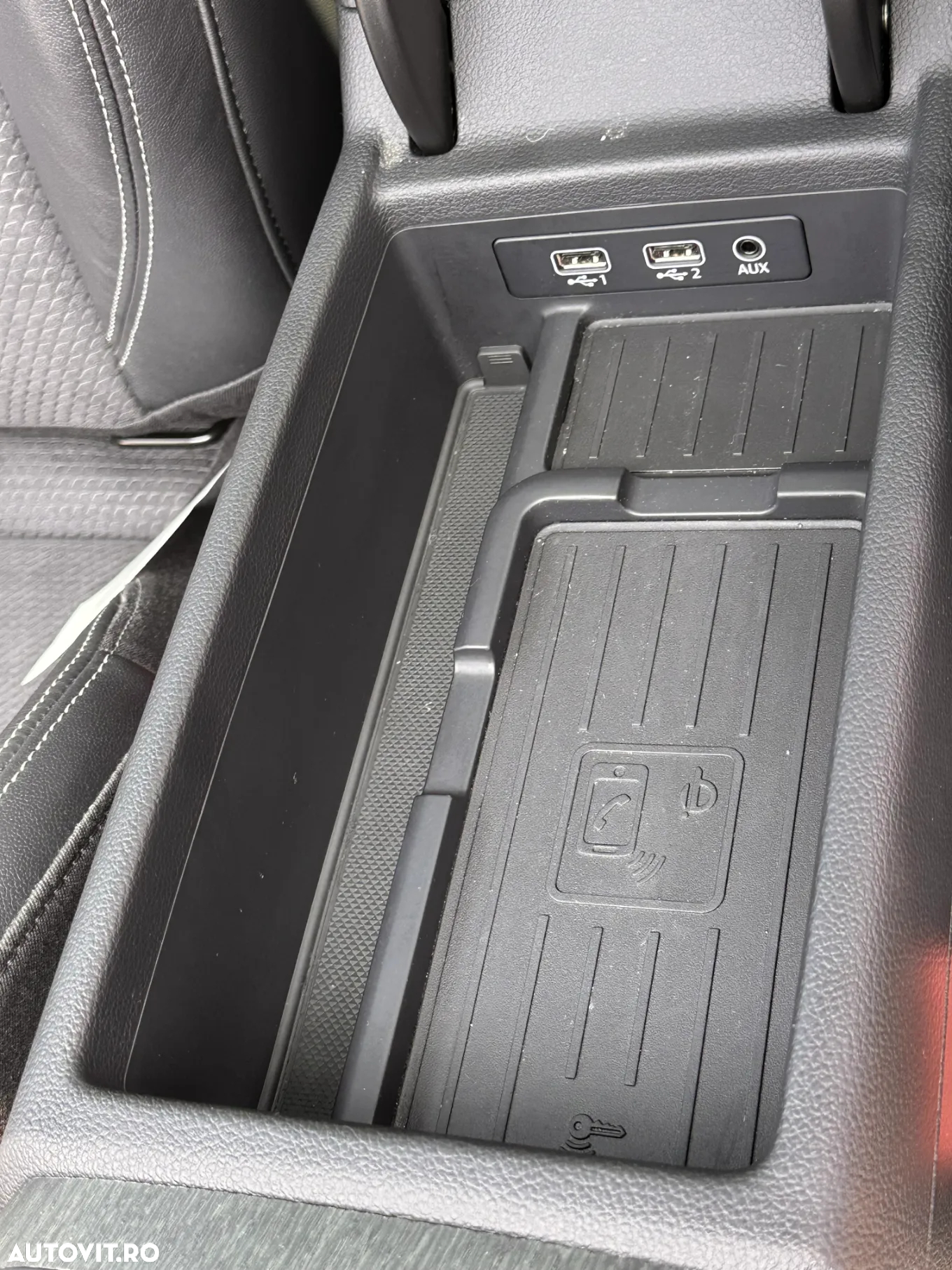 Audi A5 Sportback 2.0 TFSI quattro S tronic design - 15