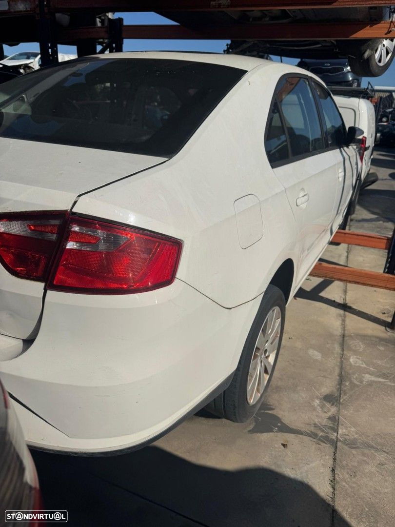 Peças Seat Toledo IV (KG3) 2012 a 2017 - 4