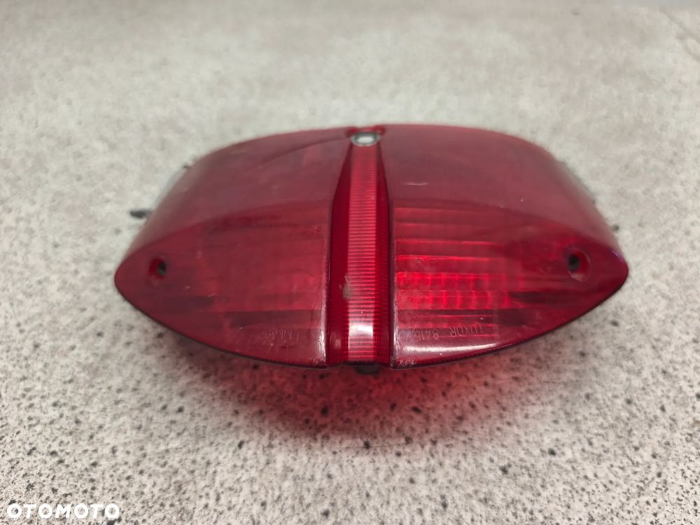 Lampa tył, tylna Peugeot Speedfight 2 - 3