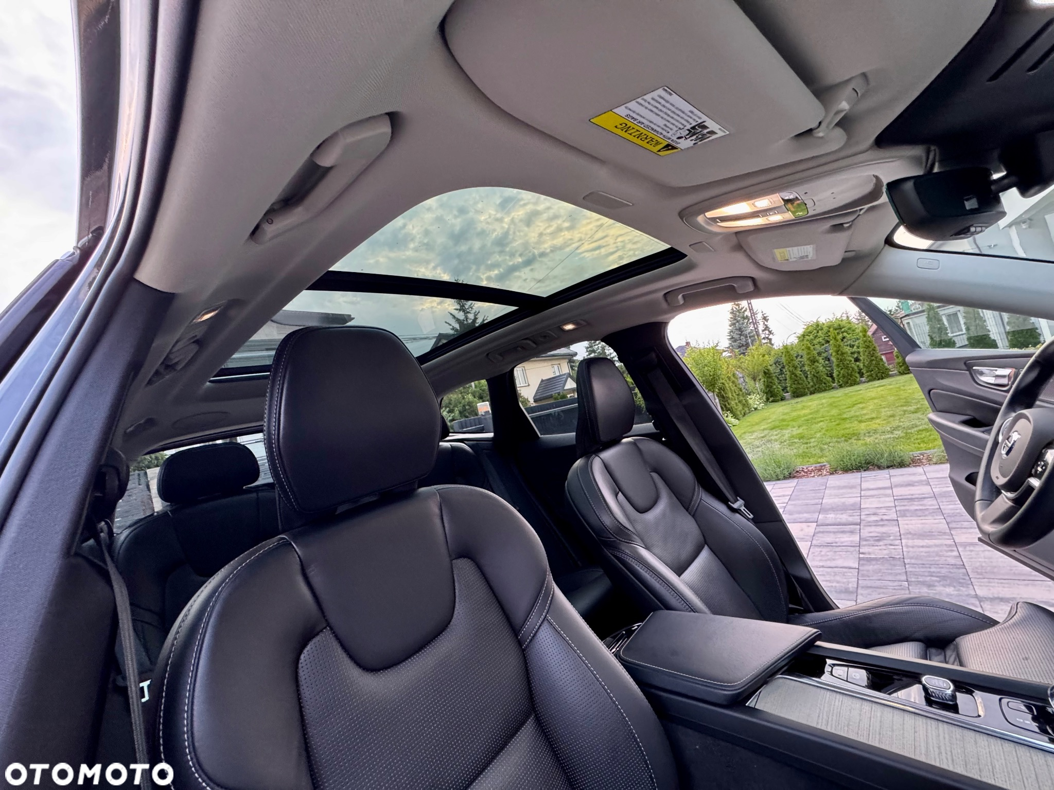 Volvo XC 60 B5 B Geartronic Inscription - 20