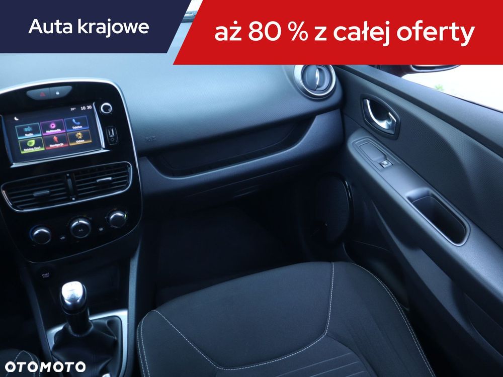 Renault Clio - 10