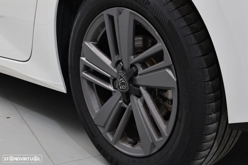 Peugeot 308 SW 1.2 PureTech Active Pack - 13