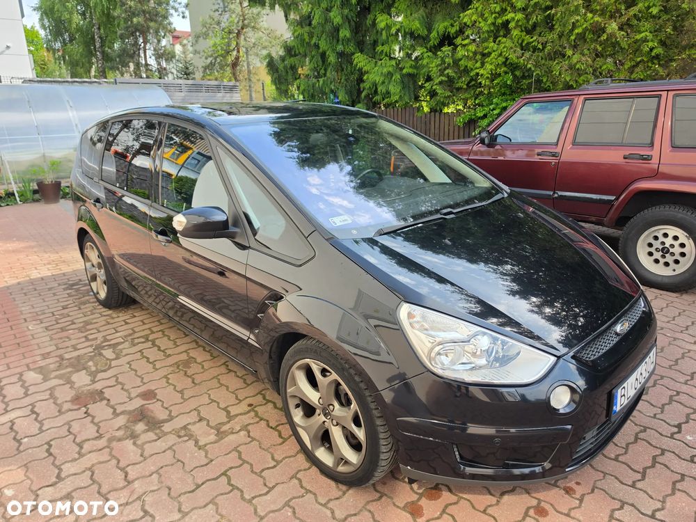 Ford S-Max - 9