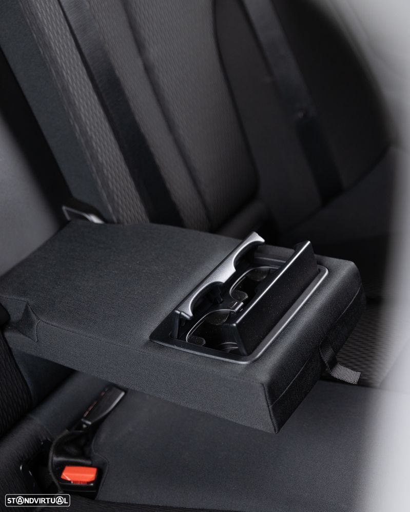 BMW 316 d Touring Pack M - 29