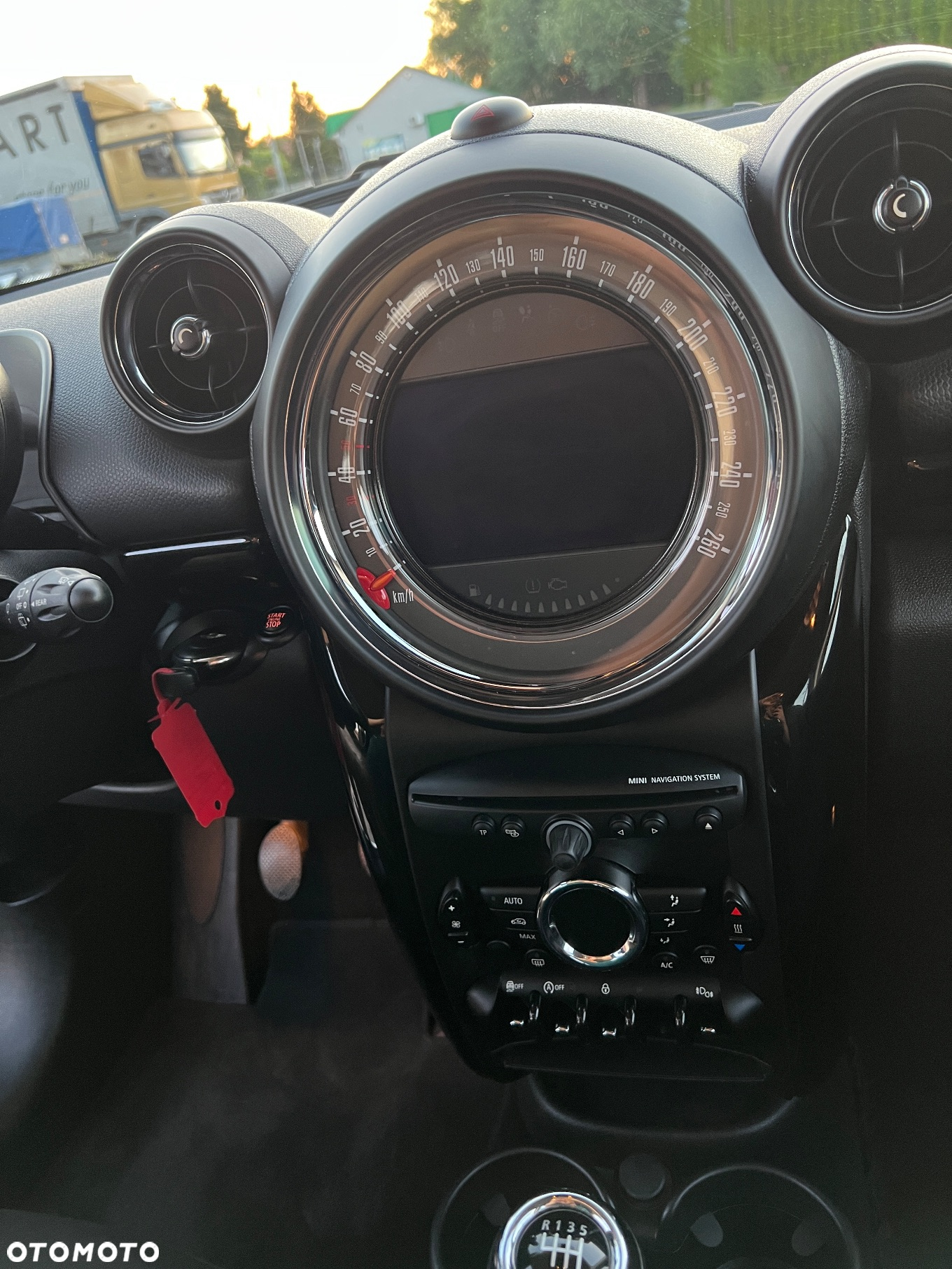 MINI Countryman Cooper - 28