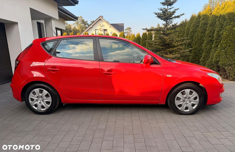 Hyundai i30 1.6 CRDi Style - 7