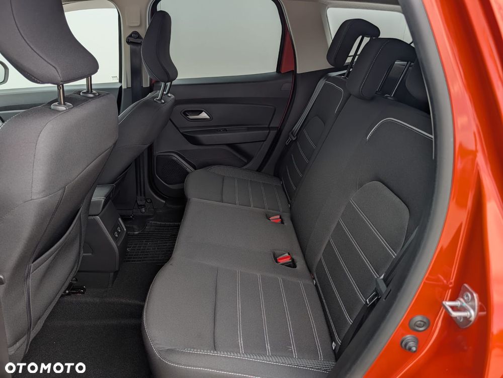 Dacia Duster 1.3 TCe Prestige 4WD - 13