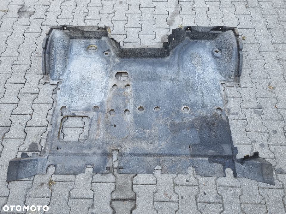 WYKŁADZINA KABINY MASTER MOVANO MASCOTT  98-03r. EU