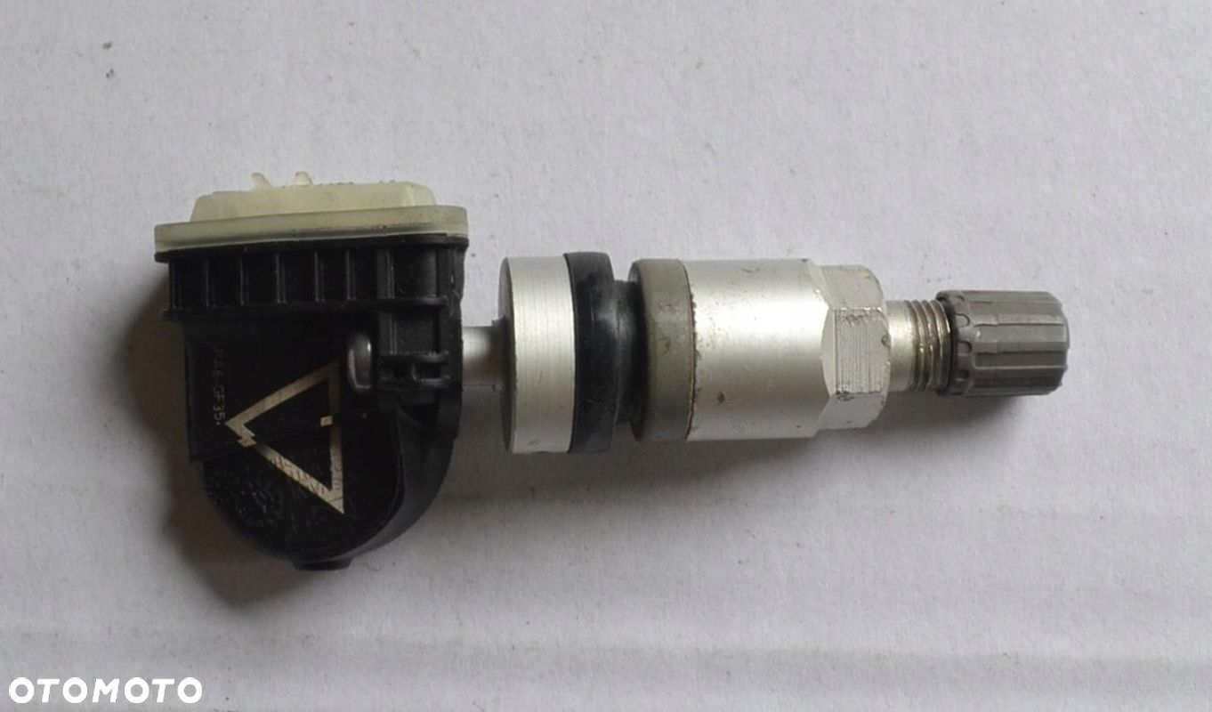 CZUJNIKI CIŚNIENIA TPMS FORD FIESTA FOCUS KUGA MONDEO S-MAX x4szt C-334 - 2