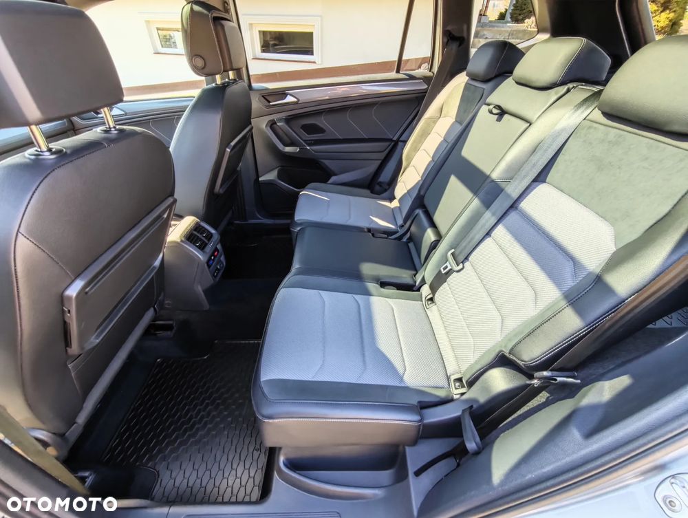 Volkswagen Tiguan Allspace - 5