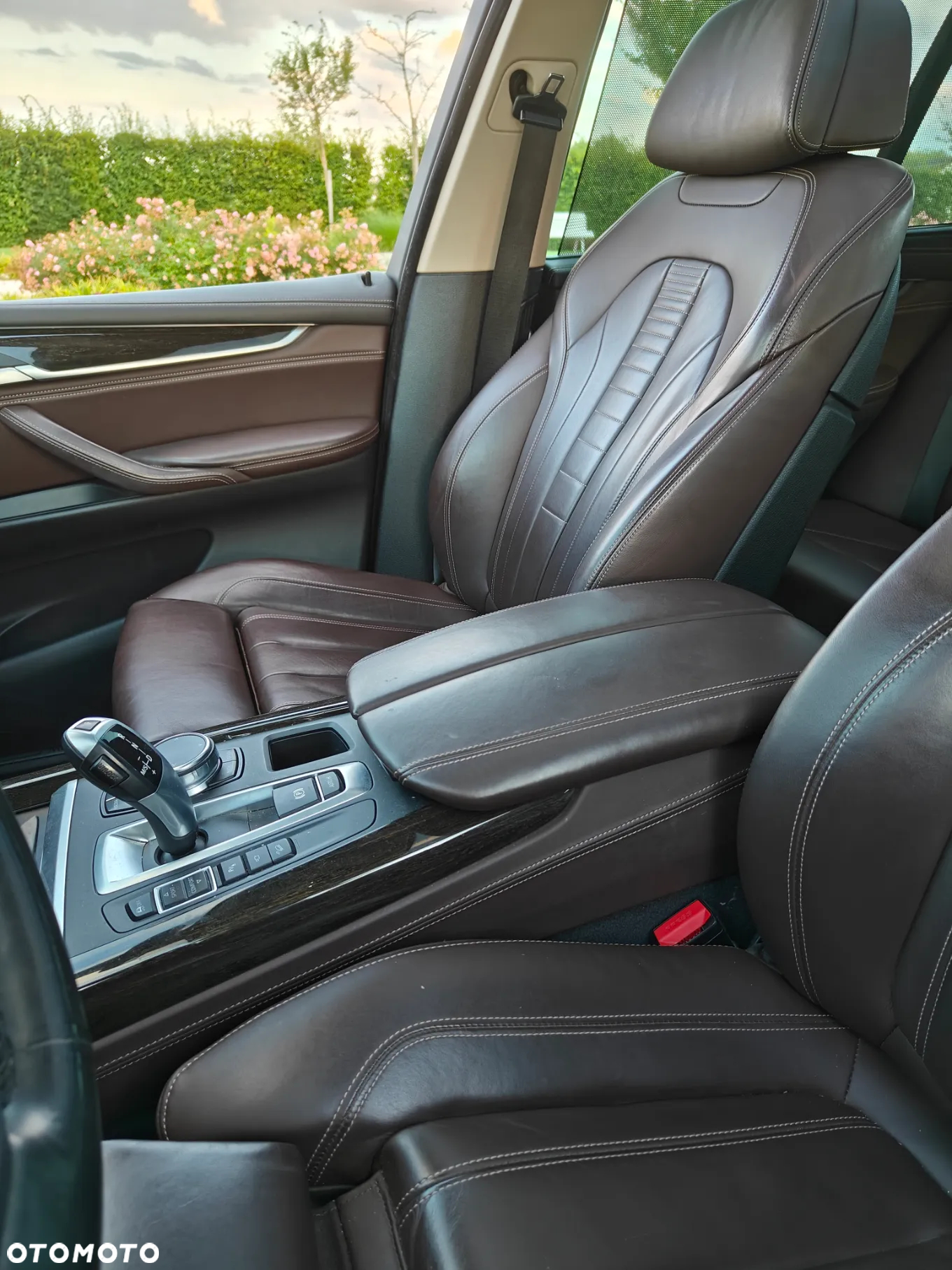 BMW X5 xDrive30d - 29