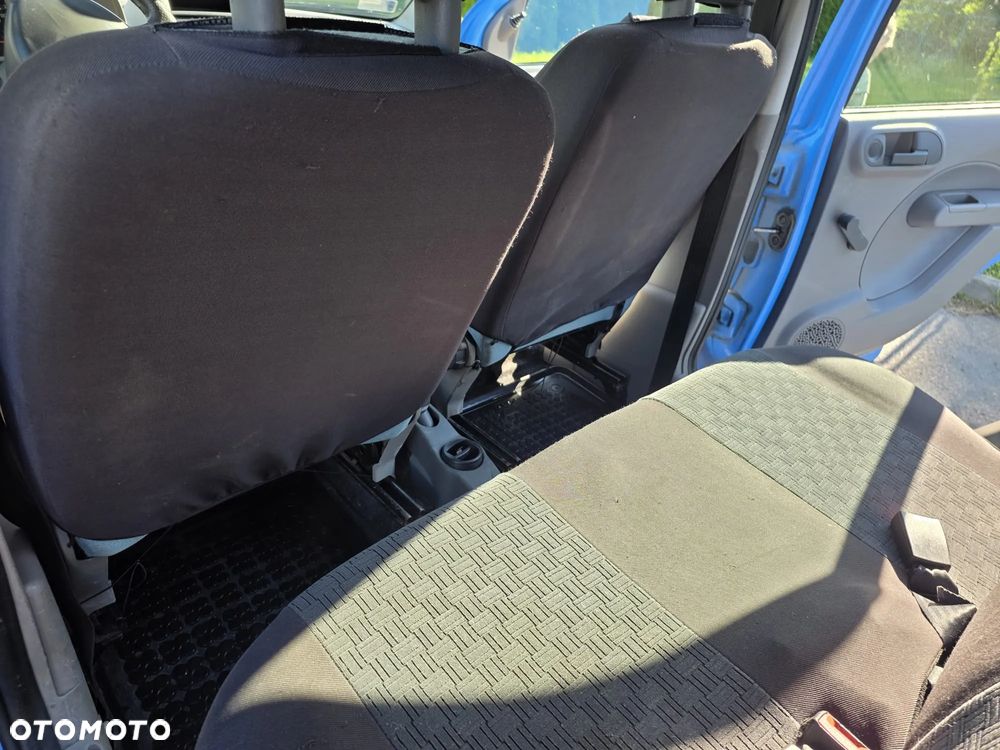 Fiat Panda - 12