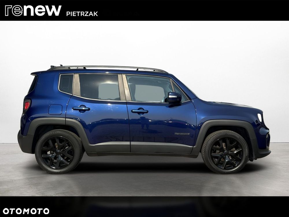 Jeep Renegade 1.0 GSE T3 Turbo Night Eagle II FWD S&S - 7