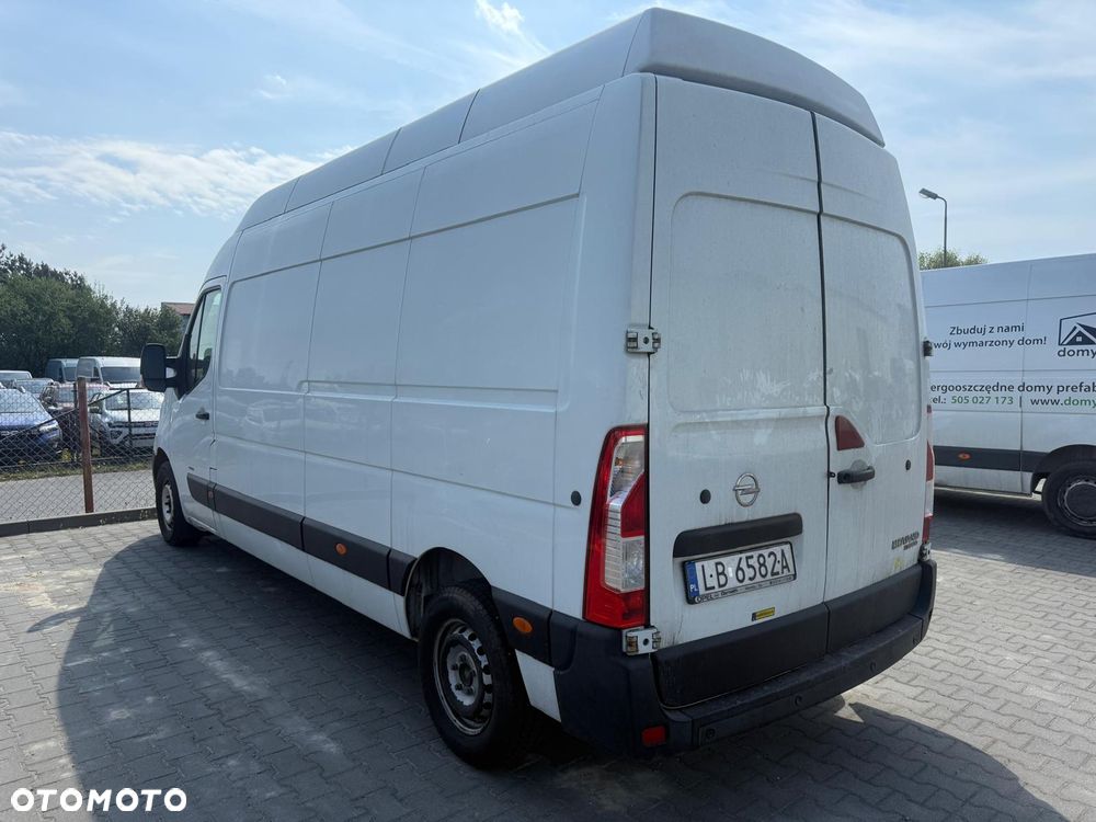 Renault Master - 4