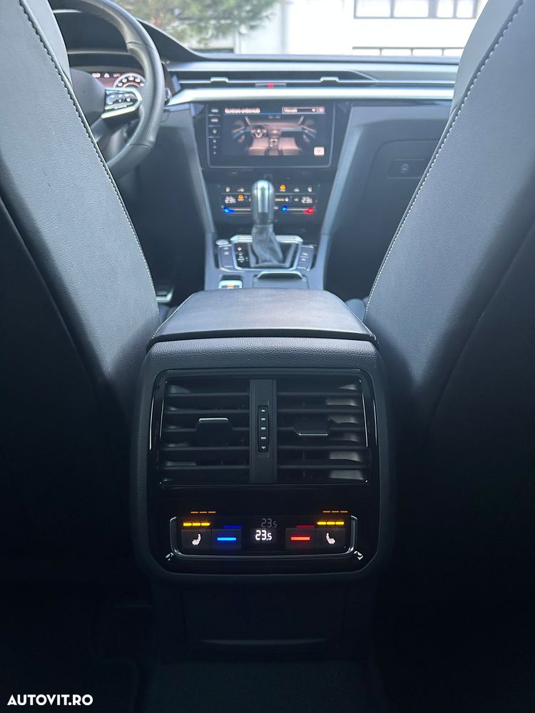 Volkswagen ARTEON Shooting Brake 2.0 TDI SCR DSG Elegance - 12