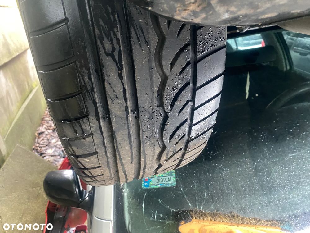 KOŁA 205/50/17  5x100 Audi A3 Golf IV BORA Seat Ibiza Cordoba - 5