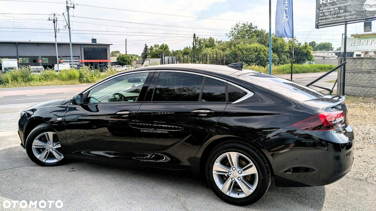 Opel Insignia - 8