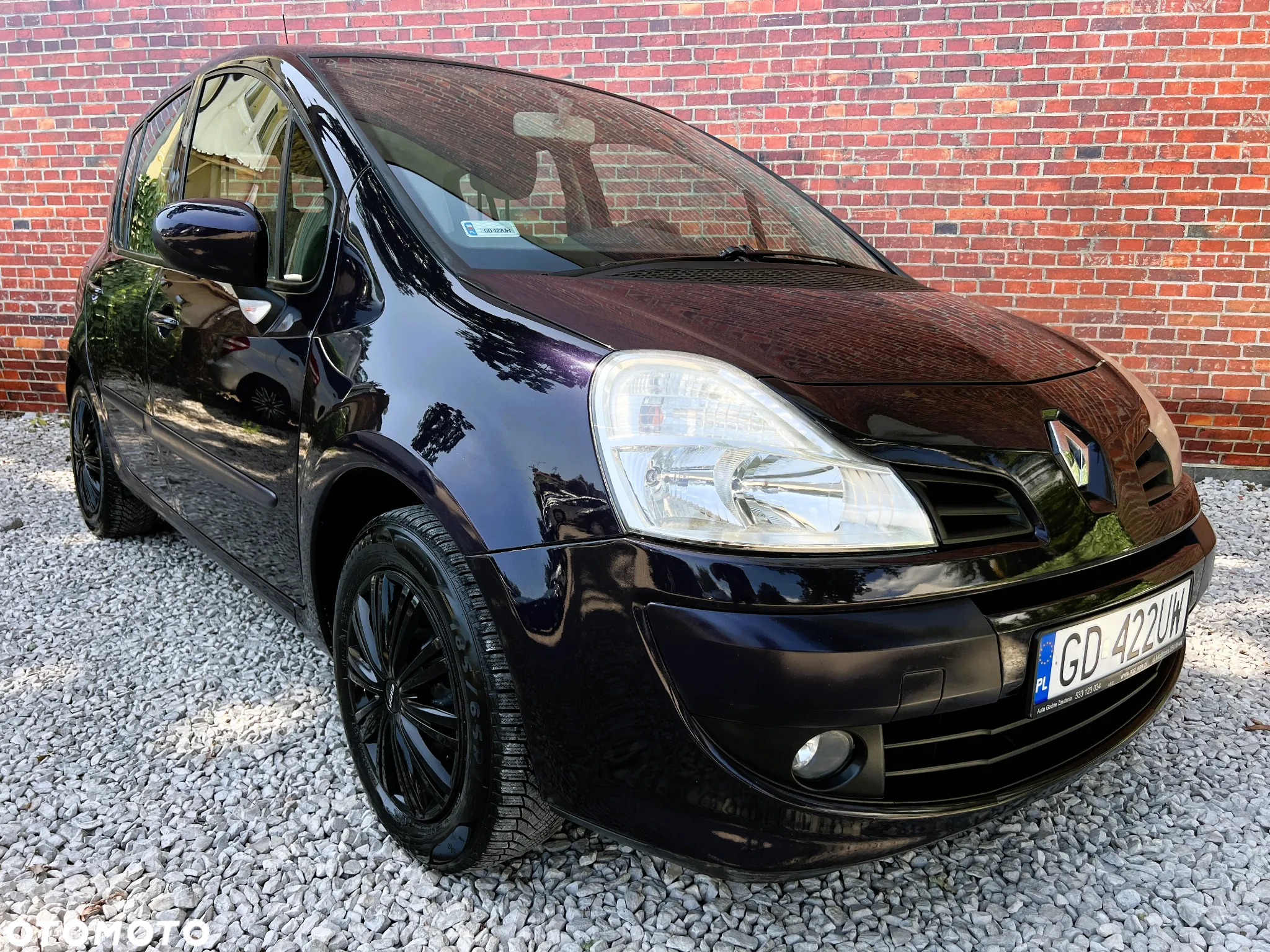 Renault Modus - 3