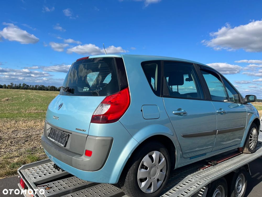 Renault Grand Scenic 1.5 dCi Dynamique - 3