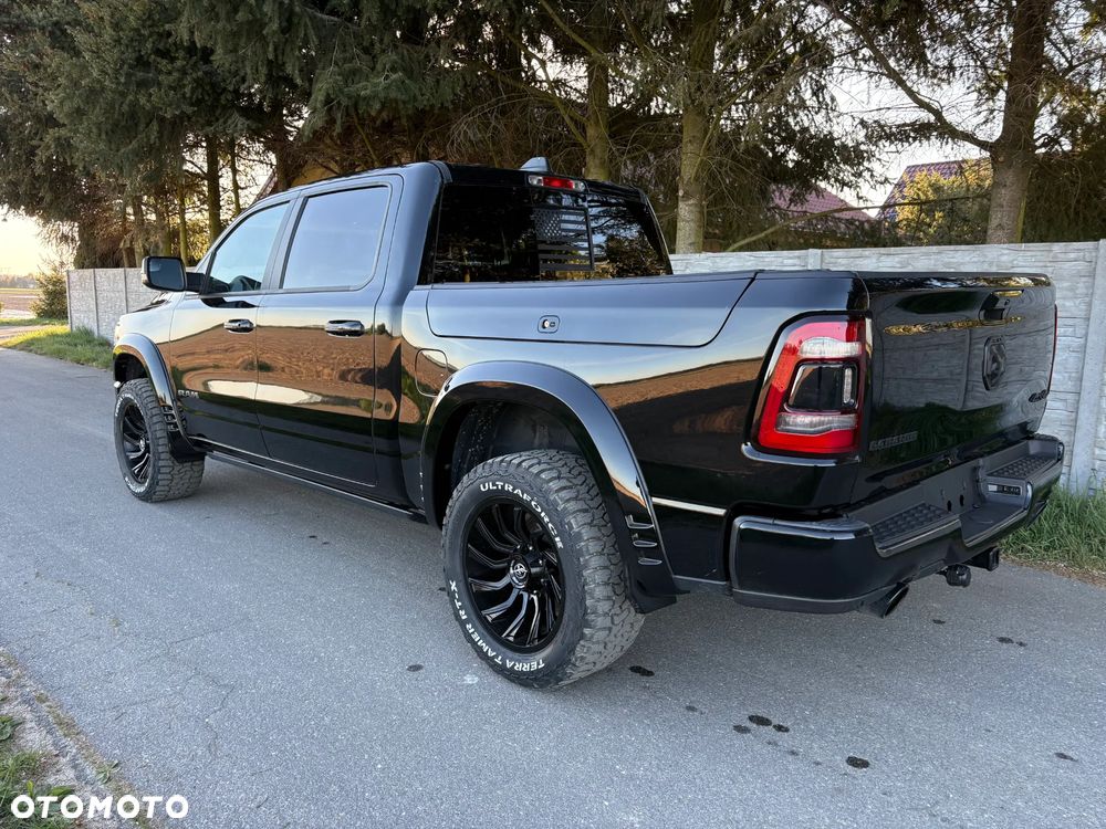 Dodge RAM - 7