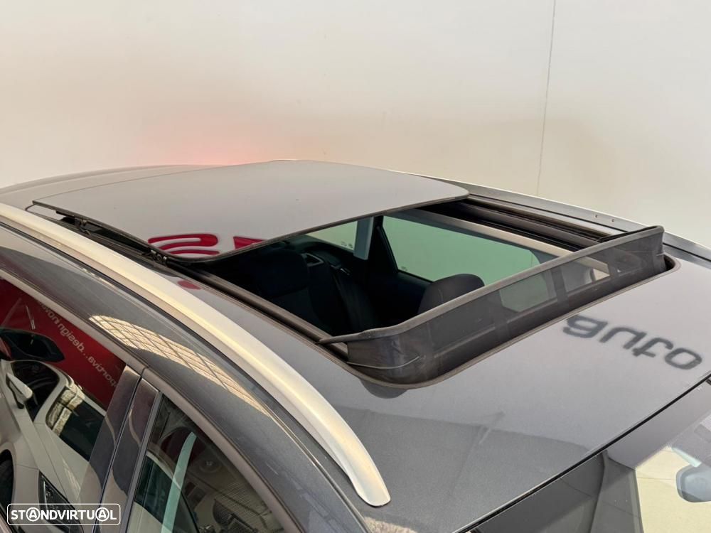 SEAT Leon 1.6 TDI Style S/S - 4
