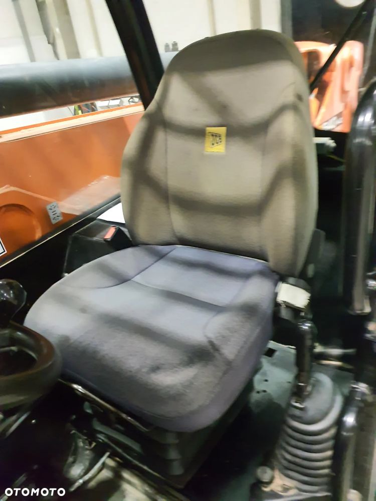 JCB 540-140 - 8