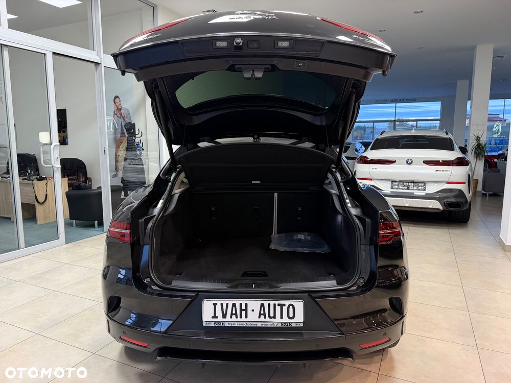 Jaguar I-Pace EV400 AWD R-DYNAMIC SE - 40