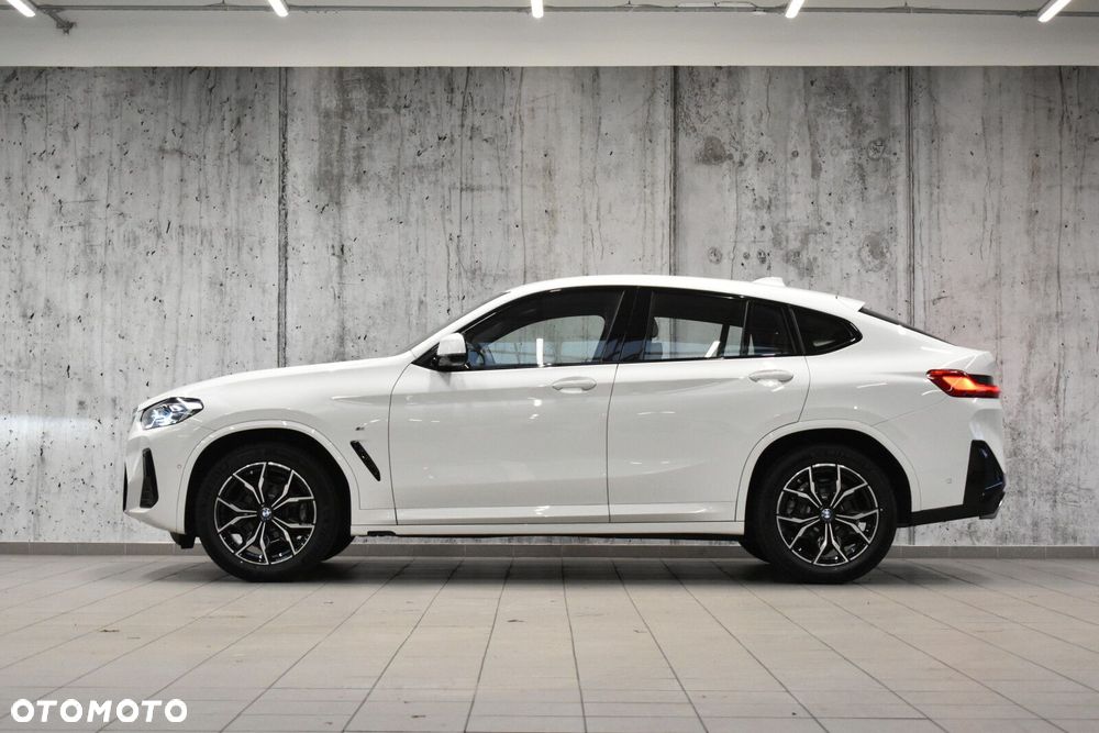 BMW X4 - 3