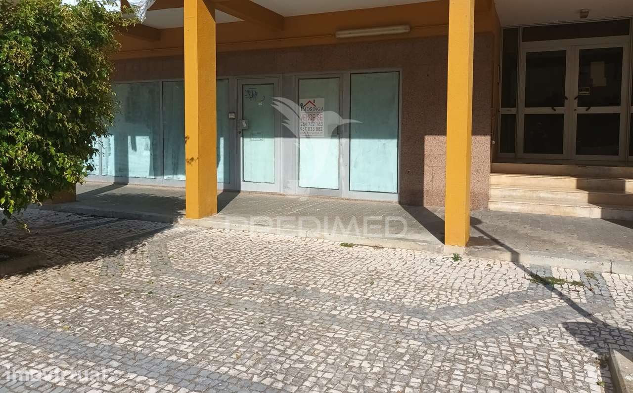 Loja em Vila Nova de Santo André - Grande imagem: 4/4