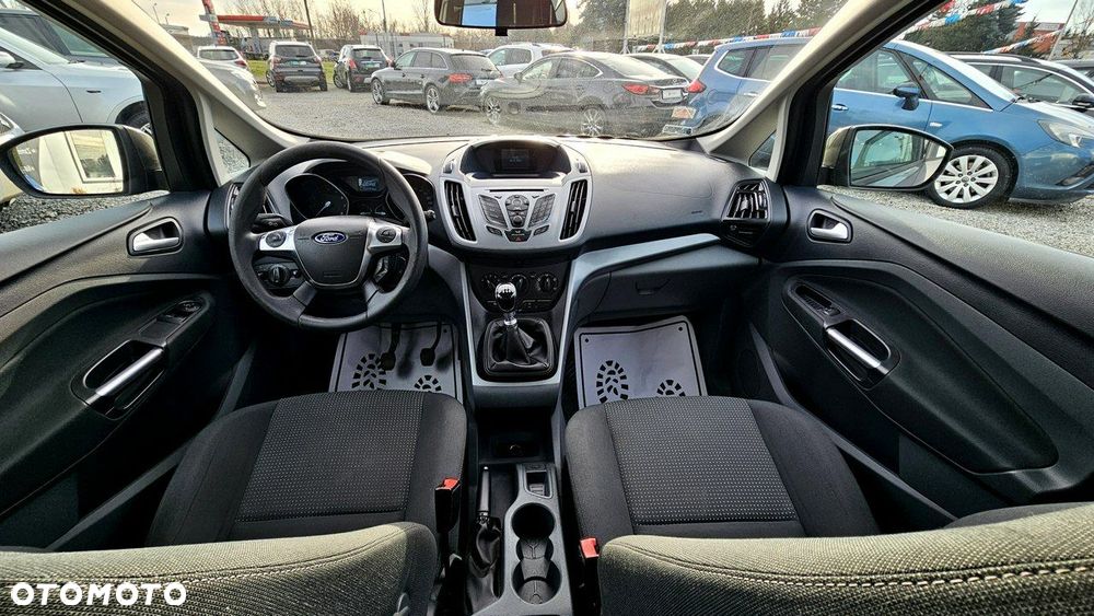 Ford C-MAX - 25