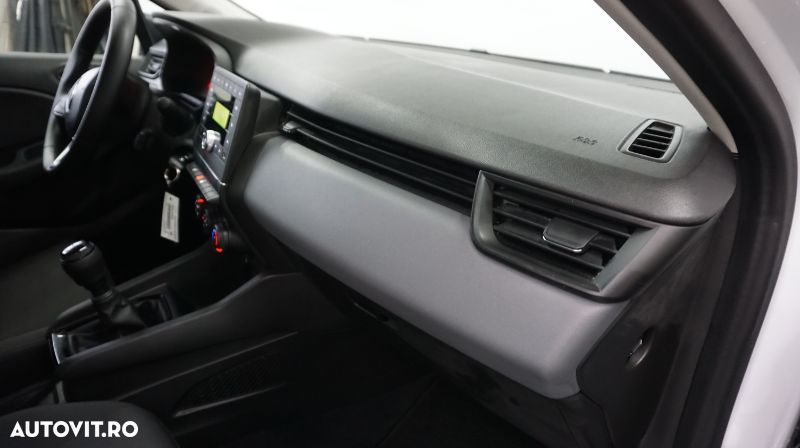 Renault Clio V 1.0 SCe 65 Authentic - 12