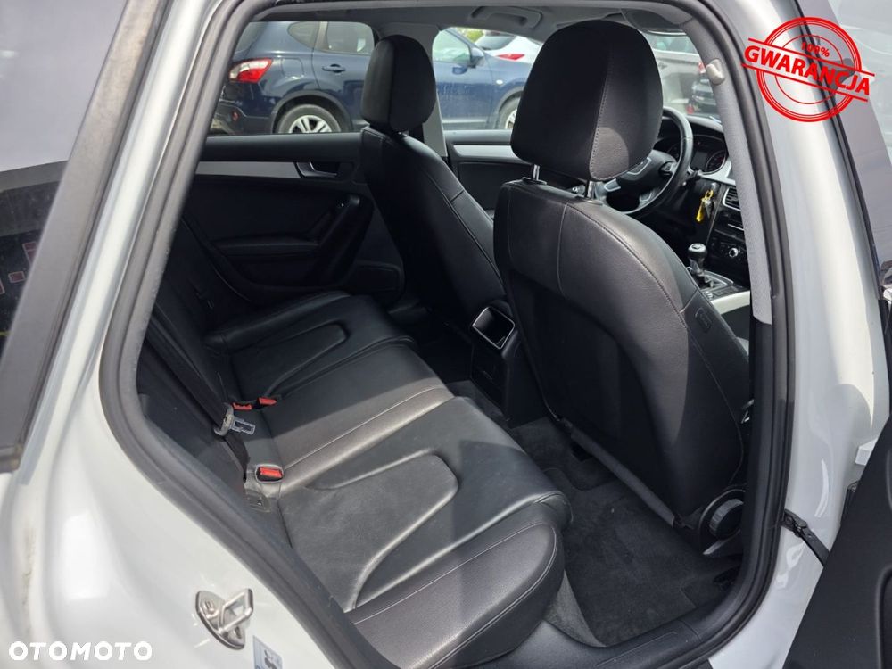 Audi A4 Avant - 20