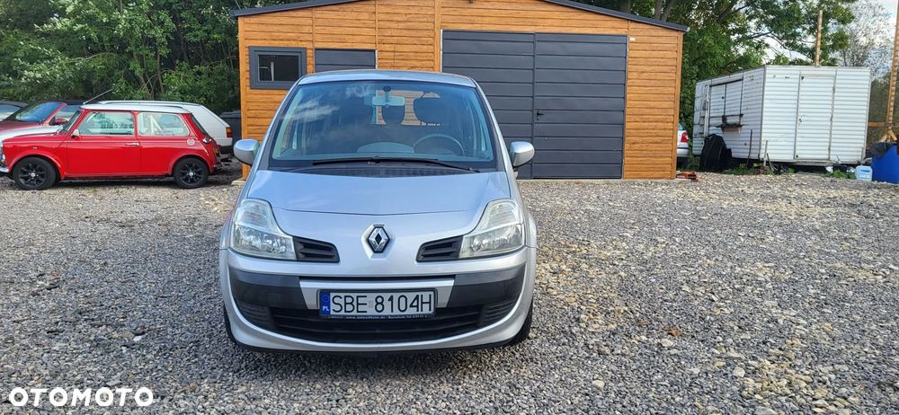 Renault Modus - 2