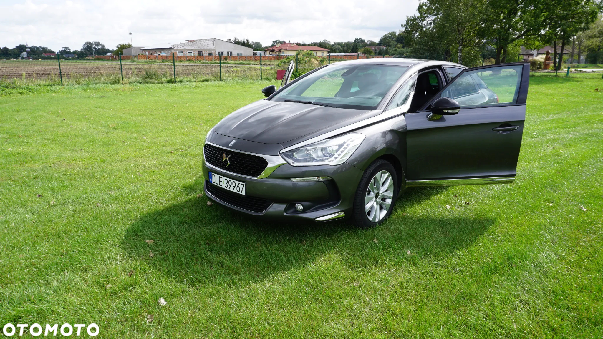 Citroën DS5 BlueHDi 150 - 2