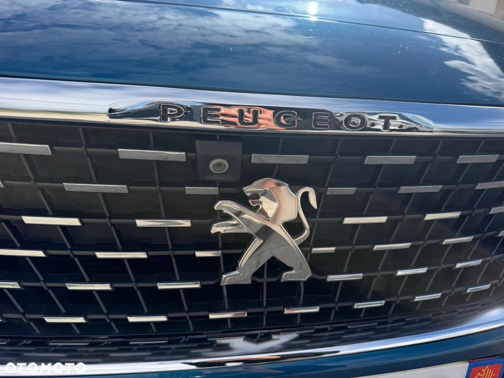 Peugeot 5008 - 6
