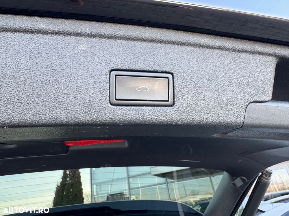 Volkswagen Touareg 3.0 V6 TDI 4Motion DPF Automatik Atmosphere - 33