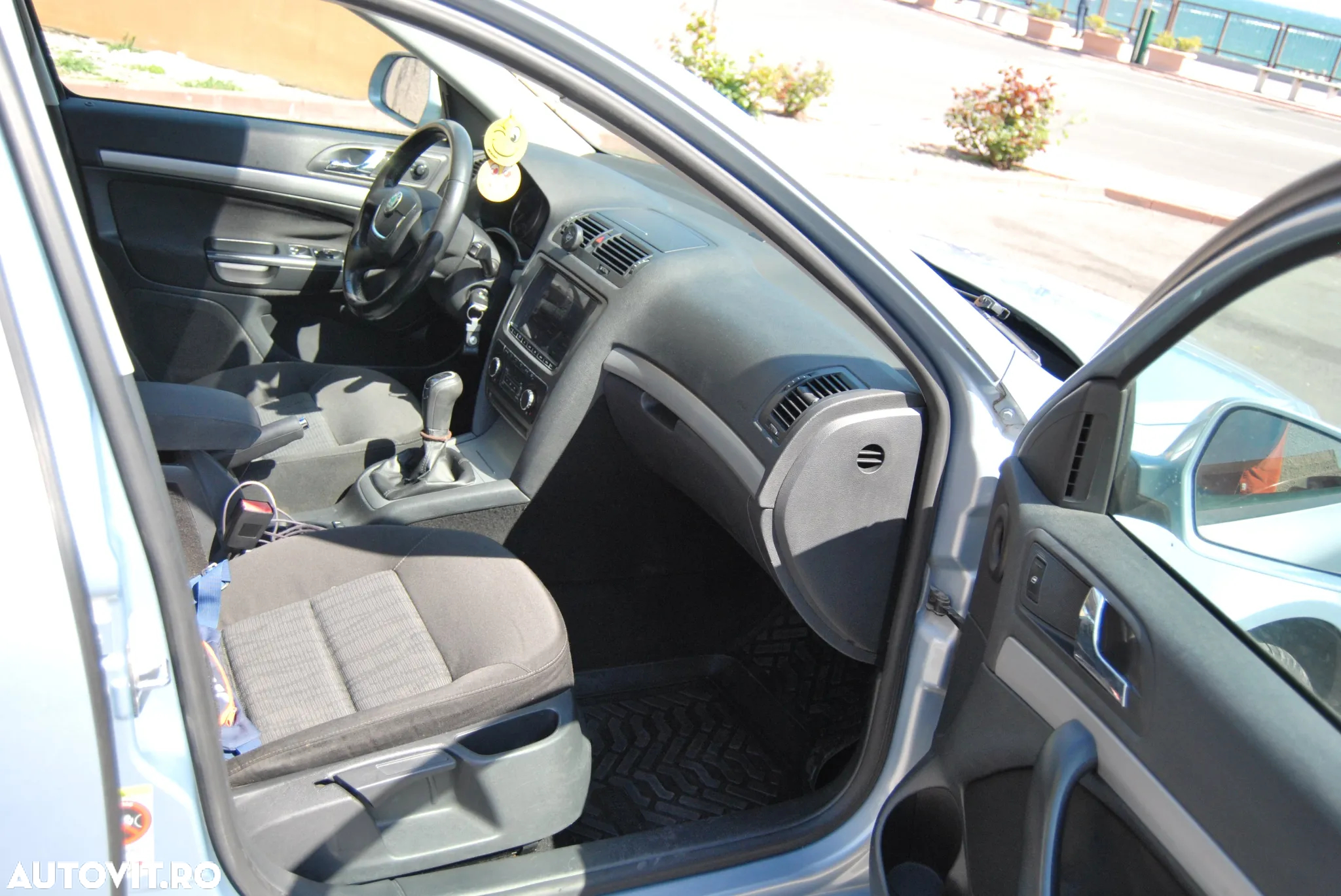 Skoda Octavia 1.2 TSI Business - 12