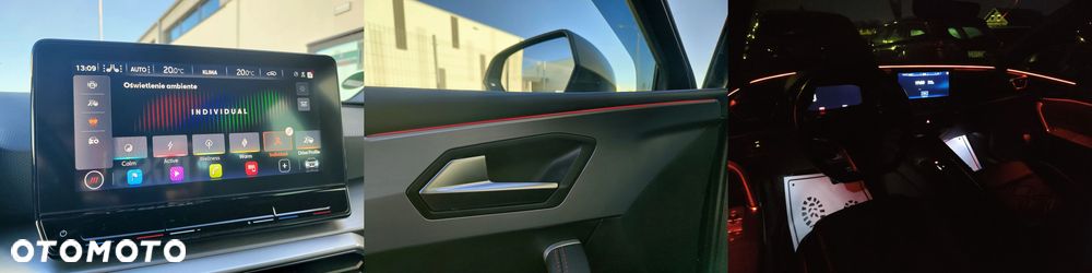 Seat Leon Sportstourer 1.5 eTSI FR DSG - 33