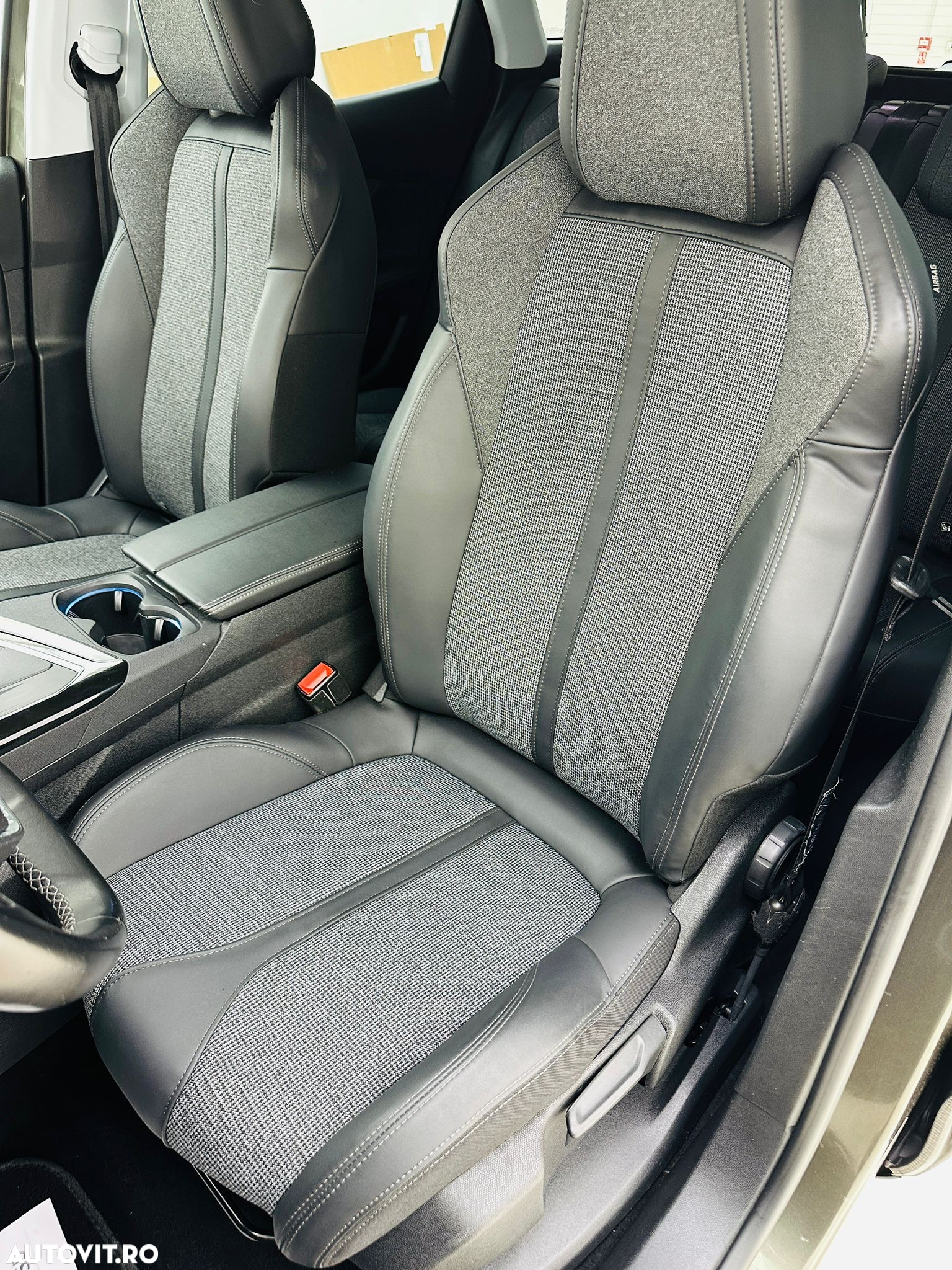 Peugeot 3008 - 17
