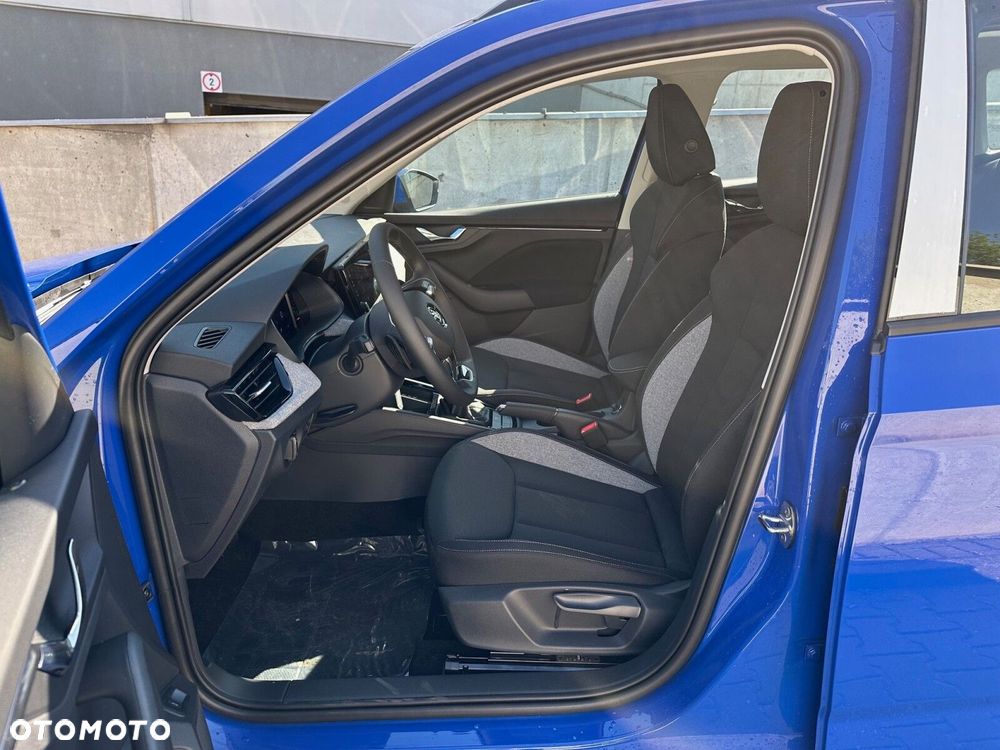 Skoda Kamiq 1.0 TSI Essence - 11