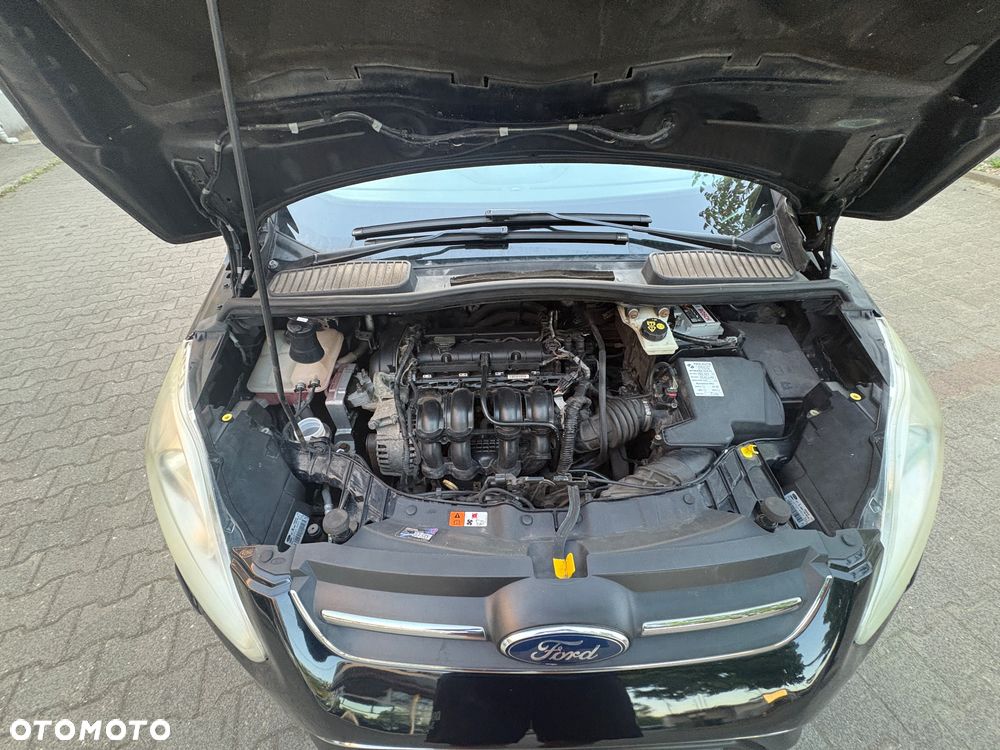 Ford C-MAX 1.6 Edition - 13